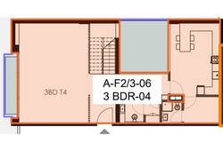 3 bedroom